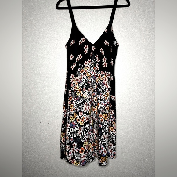 ZARA Strappy Dress - Picture 2 of 3